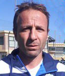 Marco MARCHETTI - Centrocampista